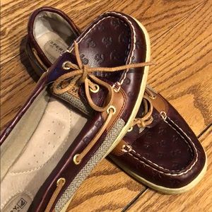 Women’s Sperry Top Sider